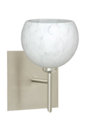 Palla Sconce by Besa