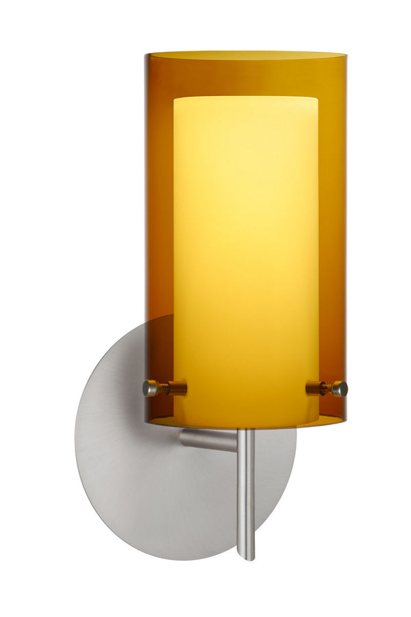 Pahu Sconce by Besa