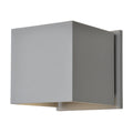 Square Outdoor (Wet) Wall Lantern by Access