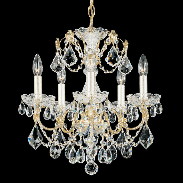 Century Chandelier by Schonbek