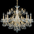 Century Chandelier by Schonbek