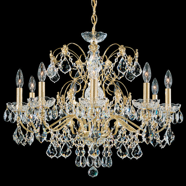 Century Chandelier by Schonbek