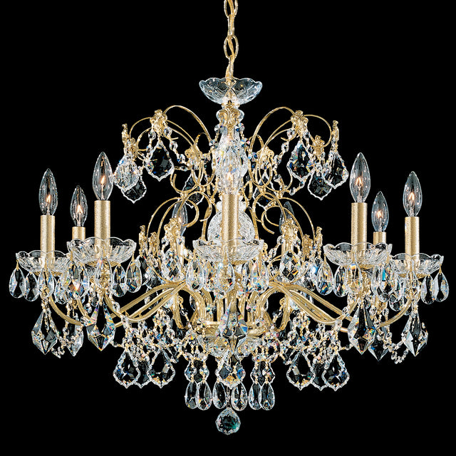 Century Chandelier by Schonbek