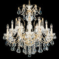 Century Chandelier by Schonbek