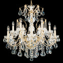 Century Chandelier by Schonbek