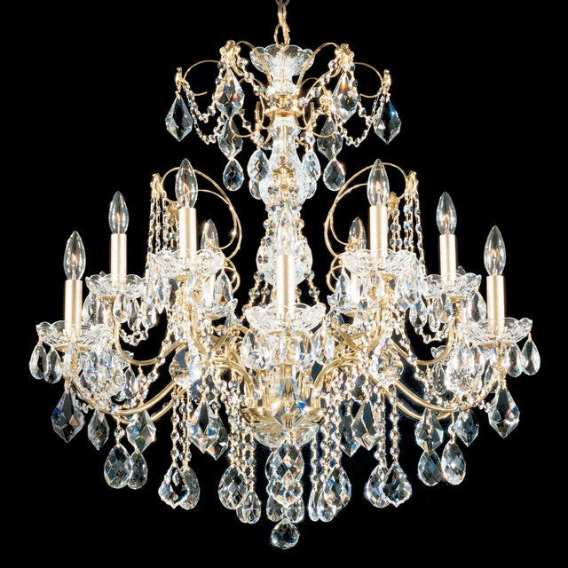 Century Chandelier by Schonbek