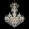New Orleans Chandelier by Schonbek