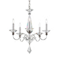 Jasmine Chandelier by Schonbek
