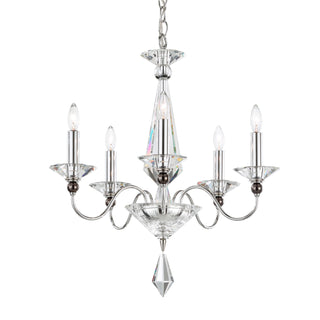 Jasmine Chandelier by Schonbek