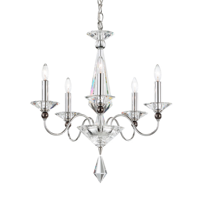 Jasmine Chandelier by Schonbek