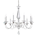 Jasmine Chandelier by Schonbek