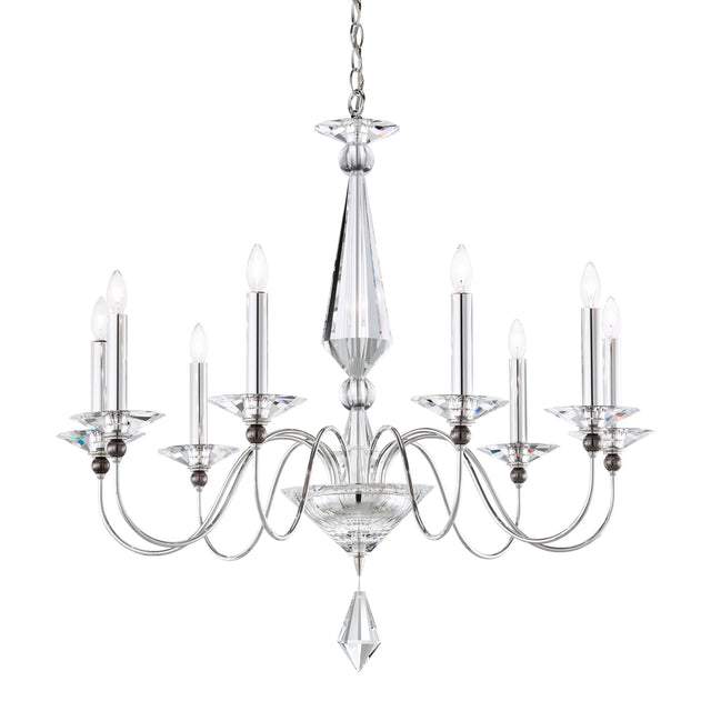 Jasmine Chandelier by Schonbek