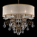 Filigrae Chandelier by Schonbek