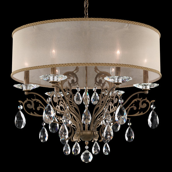 Filigrae Chandelier by Schonbek
