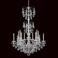 Sonatina Chandelier by Schonbek