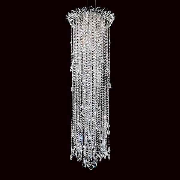 Trilliane Strands Pendant by Schonbek
