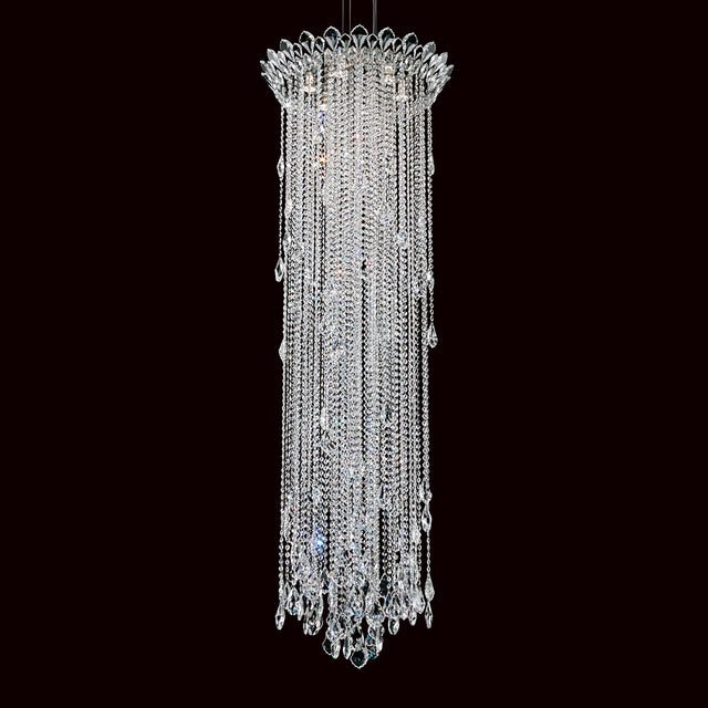 Trilliane Strands Pendant by Schonbek