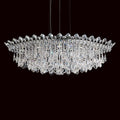 Trilliane Strands Pendant by Schonbek
