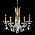 Vesca Chandelier by Schonbek