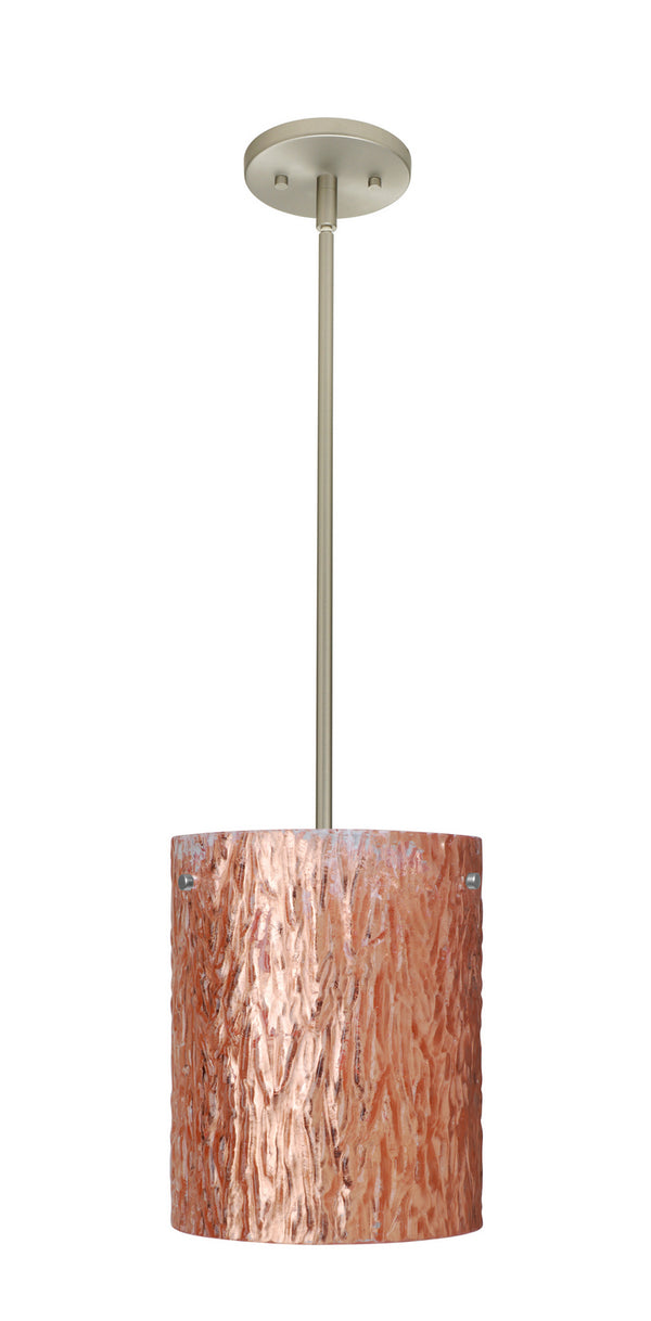 Tamburo Pendant by Besa