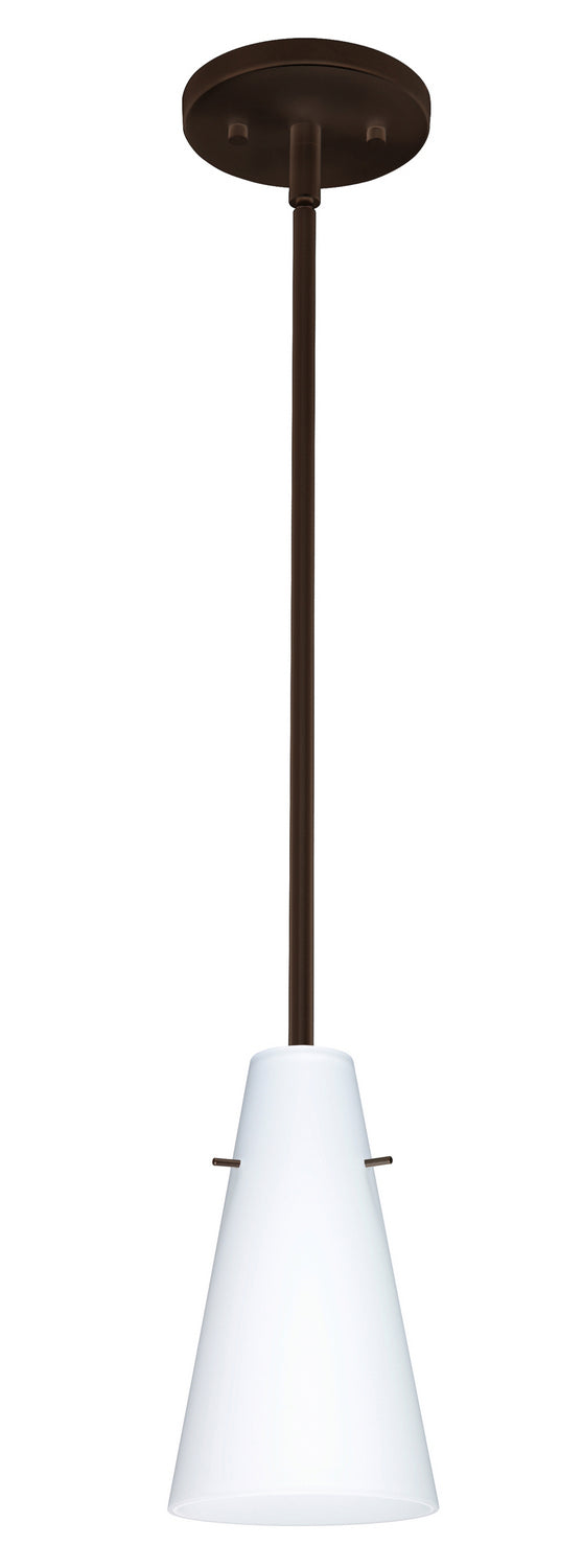 Cierro Pendant by Besa