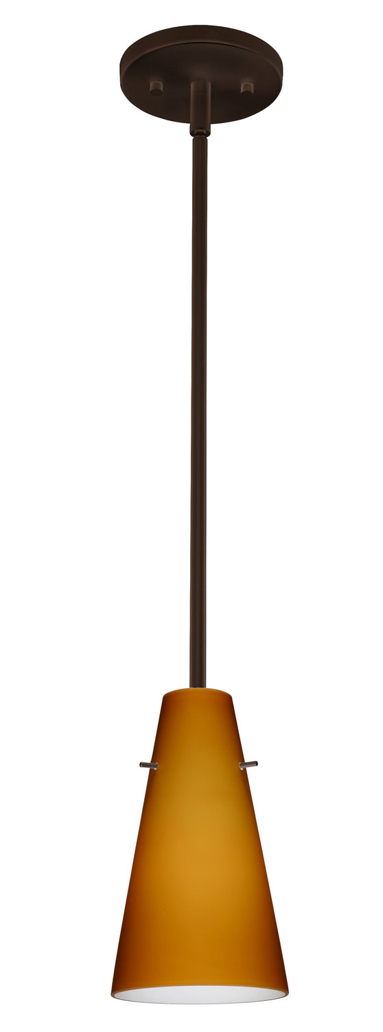 Cierro Pendant by Besa