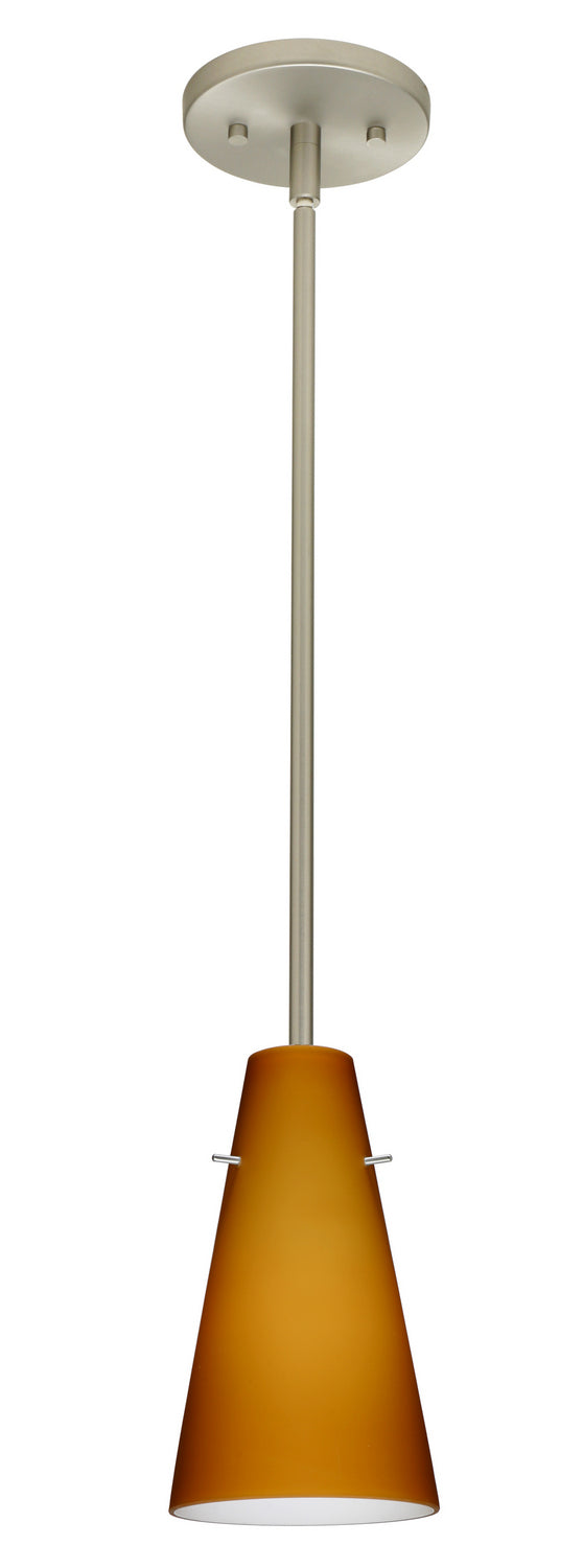 Cierro Pendant by Besa