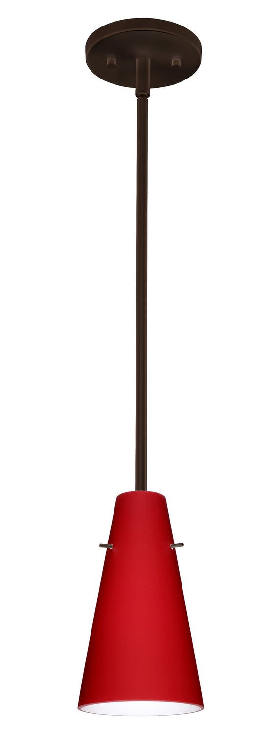 Cierro Pendant by Besa