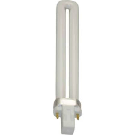 Tubular Bi-Pin PL 120.00V Fluorescent Light Bulb by House of Troy