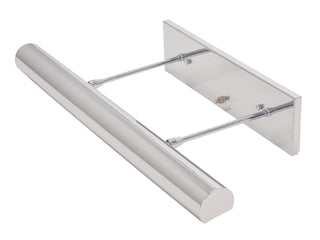 Buy chrome-with-metal-glass Classic Contemporary Picture Light by House of Troy