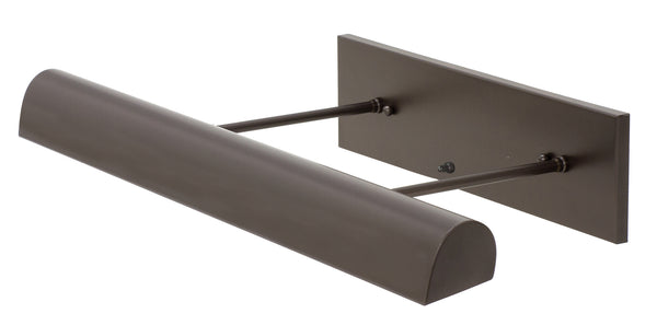 Classic Traditional Picture Light by House of Troy