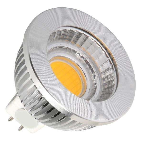 4 Watt MR16 24V IndoorLED 3000k Light Bulb by House of Troy