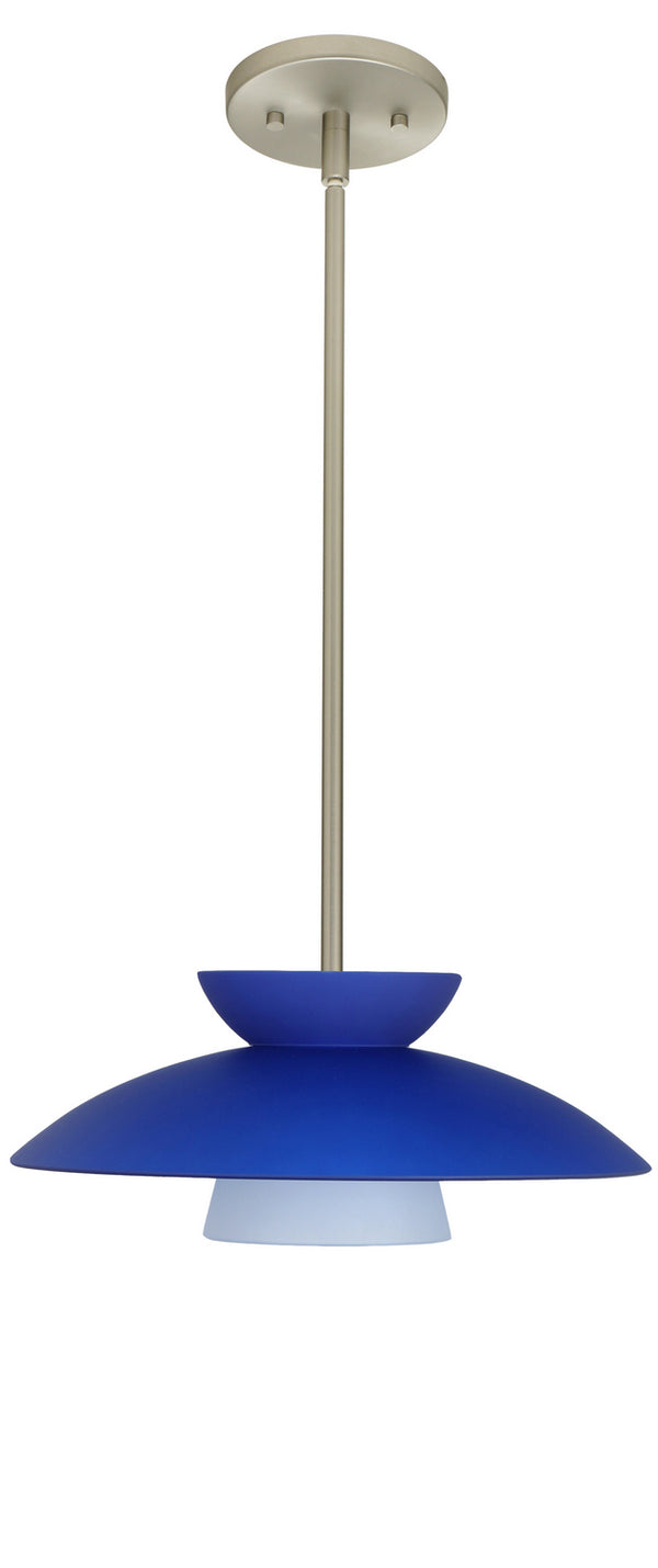 Trilo Pendant by Besa