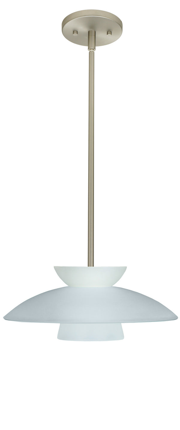 Trilo Pendant by Besa