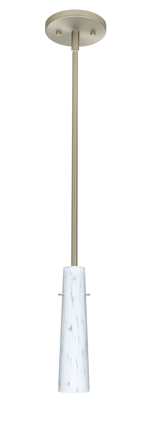 Camino Pendant by Besa