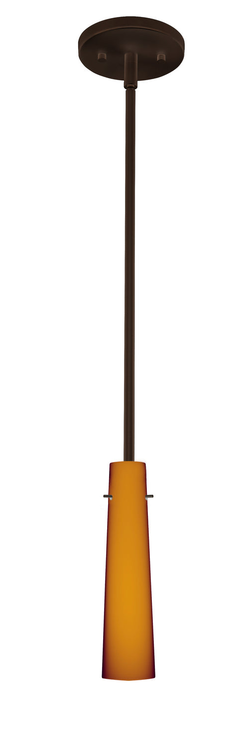 Camino Pendant by Besa