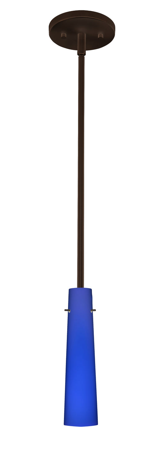 Camino Pendant by Besa