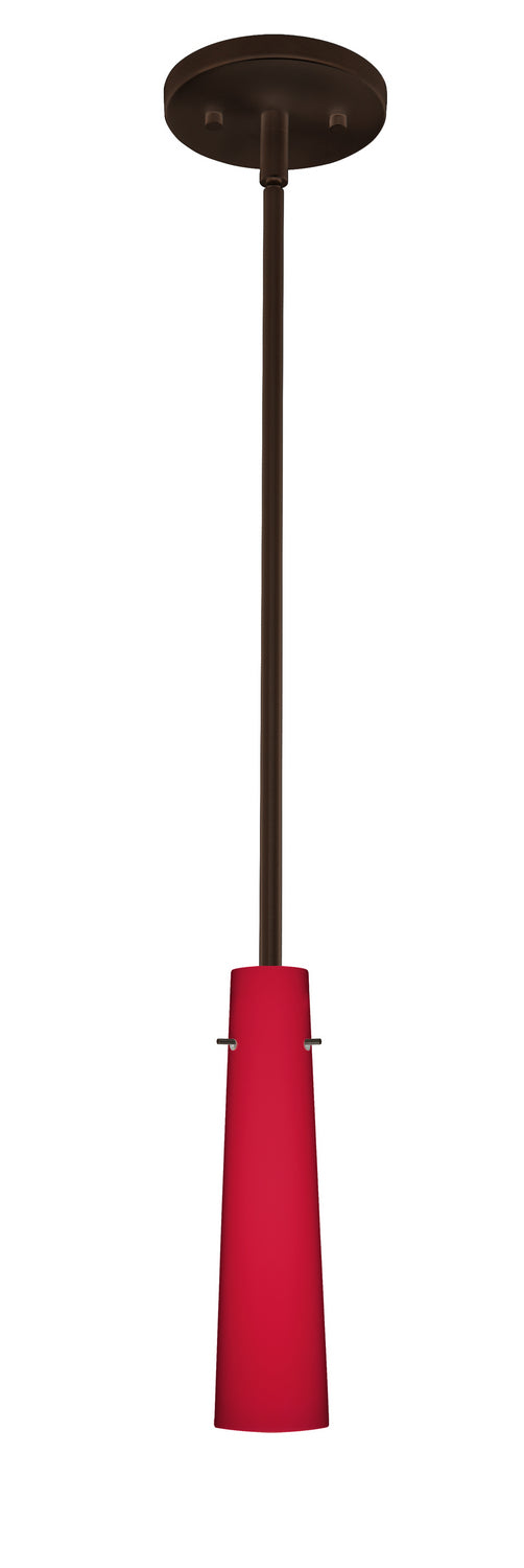 Camino Pendant by Besa