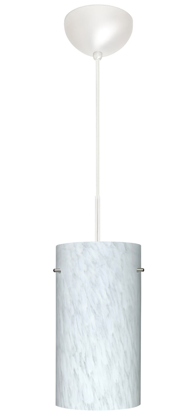 Besa-1VC-412019-LED-WH|MAIN