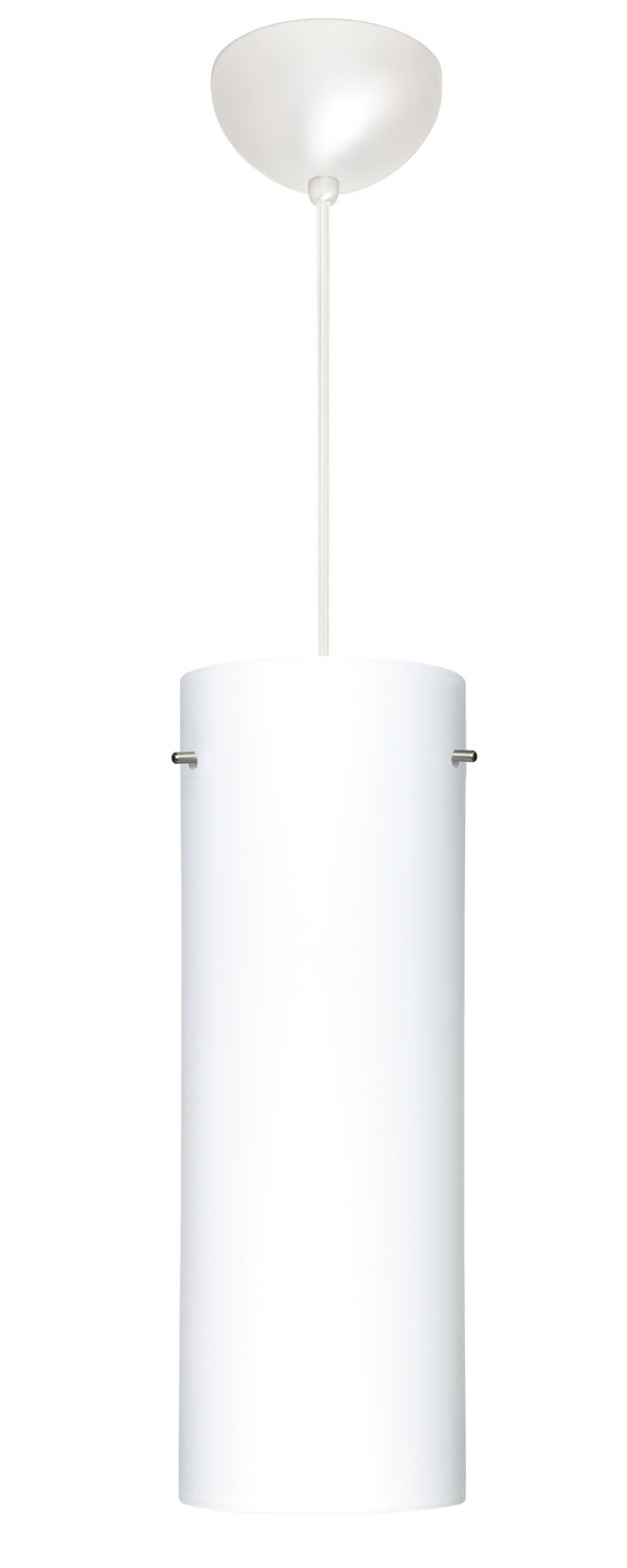 Besa-1VC-412807-LED-WH|MAIN