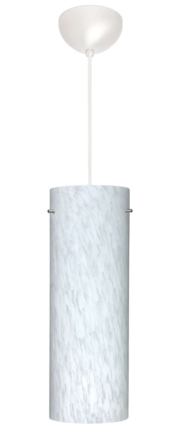Besa-1VC-412819-LED-WH|MAIN