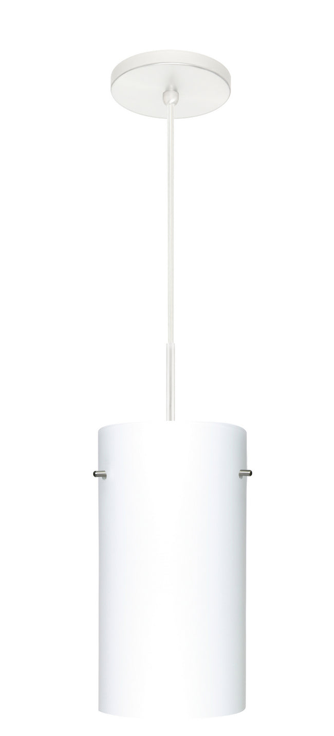 Besa-1VT-412007-LED-WH|MAIN