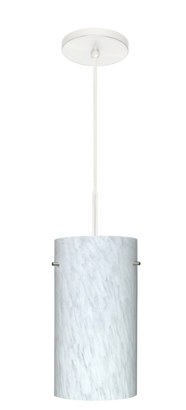 Besa-1VT-412019-LED-WH|MAIN