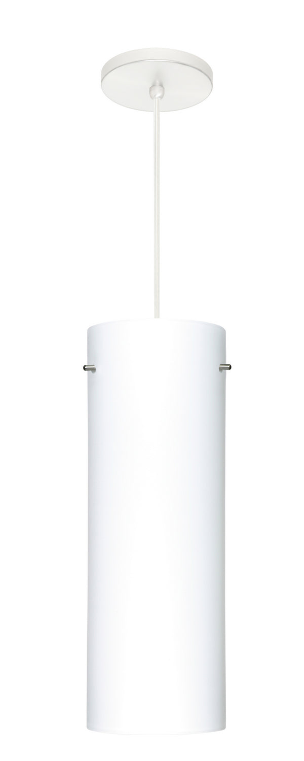 Besa-1VT-412807-LED-WH|MAIN