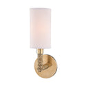 Dubois Outdoor (Damp) Sconce by Hudson Valley