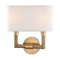 Dubois Outdoor (Damp) Sconce by Hudson Valley