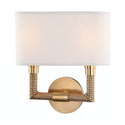 Dubois Outdoor (Damp) Sconce by Hudson Valley