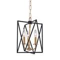 Laszlo Outdoor (Damp) Pendant by Hudson Valley