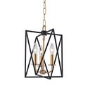 Laszlo Outdoor (Damp) Pendant by Hudson Valley