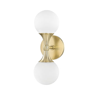 Astoria Outdoor (Damp) Sconce by Hudson Valley